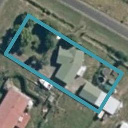 10 Ross Street, Dannevirke