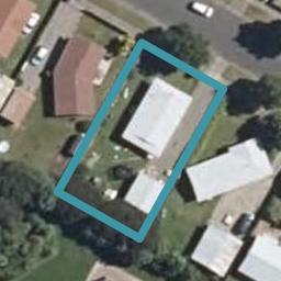 27 Grenville Street, Levin, Levin