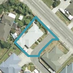 1 Chelsea Way, Mayfield, Blenheim