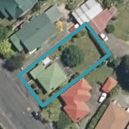 6 Albert Street, Dannevirke