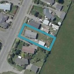 32 Kimberley Road, Darfield, Darfield