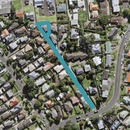 8D Warren Avenue, Three Kings, Auckland