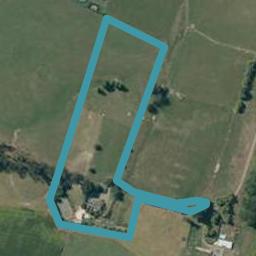 414 Homewood Road, Otane