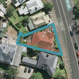 183 Park Road, Grafton, Auckland