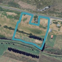 1623 Thornton Road, MATATA