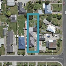168 Dipton Street, Kingswell, Invercargill