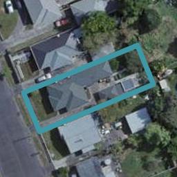 20 Cambridge Terrace, Masterton