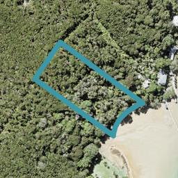 0 North Cove, Kawau Island, Kawau Island