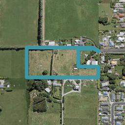 145 Heywood Street, Grasmere, Invercargill