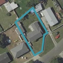 4 Halswell Crescent, Westbrook, Palmerston North