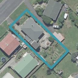 2 Blackman Avenue, Sawyers Bay, Port Chalmers