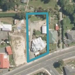 240 Clyde Street, Balclutha