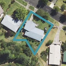 15 Seddon Crescent, Whataupoko, Gisborne