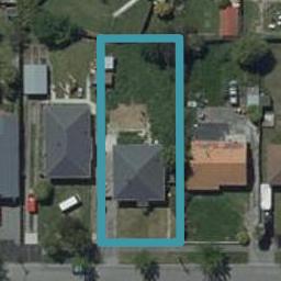 153 North Avon Road, Richmond, Christchurch