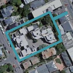 11/32 Hobson Street, Thorndon, Wellington
