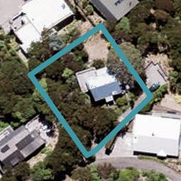 20 Clare Lane, AKAROA