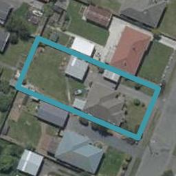 21 Ranui Street, Hei Hei, Christchurch