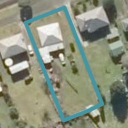 225 State Highway 1, Moerewa, Moerewa
