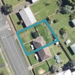 16 Park Road, Kaikohe, Kaikohe