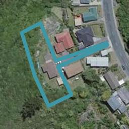 216 Mitchell Street, Brooklyn, Wellington