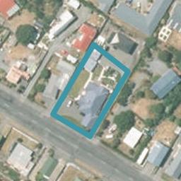 163A Torquay Street, Kaikoura