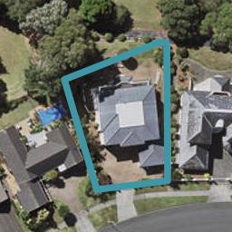 9 Coldham Crescent, Saint Johns, Auckland