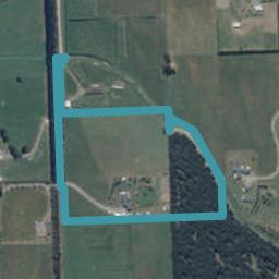 123 Mairaki Road, Fernside, Rangiora