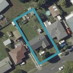 9 Pembroke Street, Highbury, Palmerston North