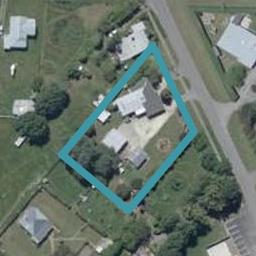 4 Everett Street, Coalgate, Coalgate