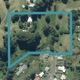 50 Bullians Avenue, Taumarunui