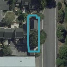 25K Bangor Street, Christchurch Central, Christchurch