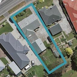 463 Yarrow Street, Glengarry, Invercargill