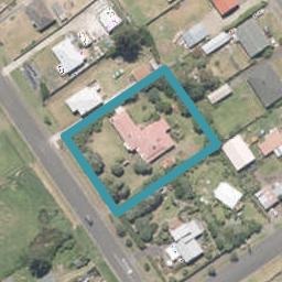 4 Egmont Street, Castlecliff, Whanganui