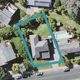 111 Sunrise Avenue, Murrays Bay, Auckland