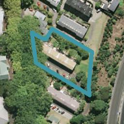 79 Howe Street, Freemans Bay, Auckland