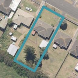 35 Akatea Street, Gonville, Whanganui