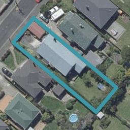 28 Oakland Street, Andersons Bay, Dunedin