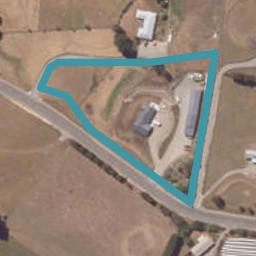 44 Homestead Road, Ardgowan, Oamaru