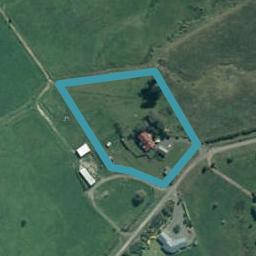 40 Ruahine Road, Waerenga