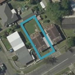 22 Rugby Street, Awapuni, Palmerston North
