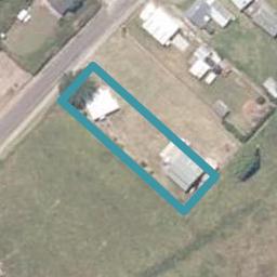 183 Newcastle Street, Māhia