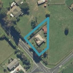 48 Ngutumanga Road, Waihou, Te Aroha