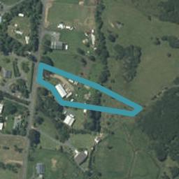 1070 Hauraki Road, Coromandel