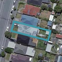 25 Te Whiti Street, Kilbirnie, Wellington