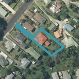 222 Waikiekie Road, Thames