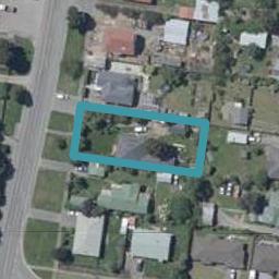 11 Bray Street, Darfield, Darfield