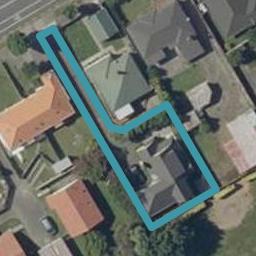 422 College Street, Hokowhitu, Palmerston North