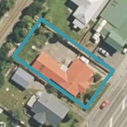 135 Fitzherbert Street, Hokitika