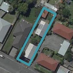 2/65 Grenville Street, Waltham, Christchurch