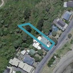 153 Breaker Bay Road, Breaker Bay, Wellington